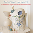 Skandinaavia tikand - kaanepilt